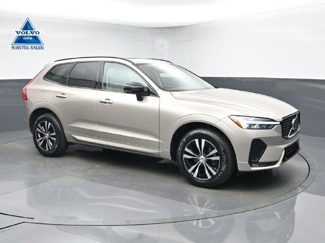 Used 2024 Volvo XC60 B5 Core w/ Protection Package Premier AWD/4WD image 1