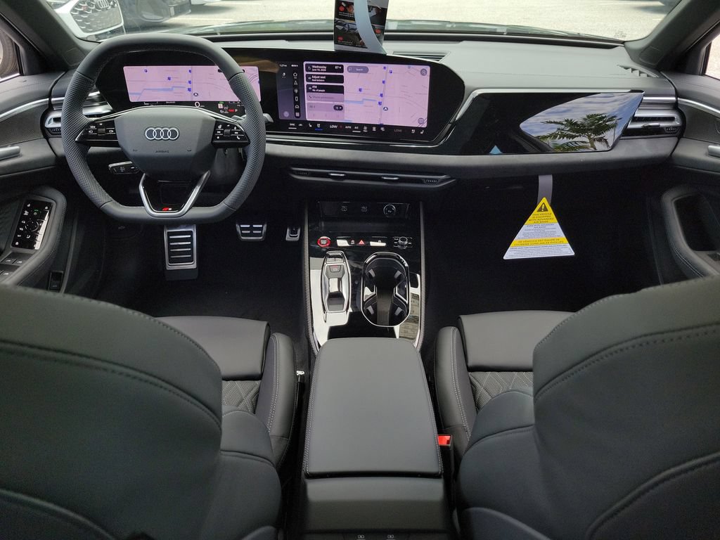 New 2026 Audi S5 Premium Plus AWD/4WD image 22