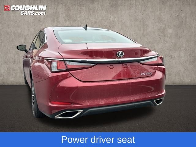 Used 2024 Lexus ES 350 350 image 6