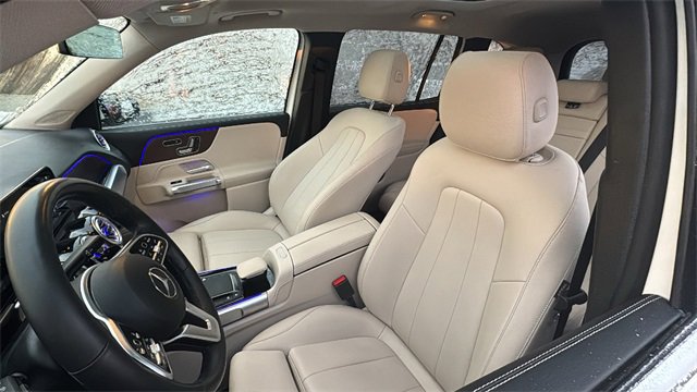 Used 2022 Mercedes-Benz GLB 250 4MATIC image 25