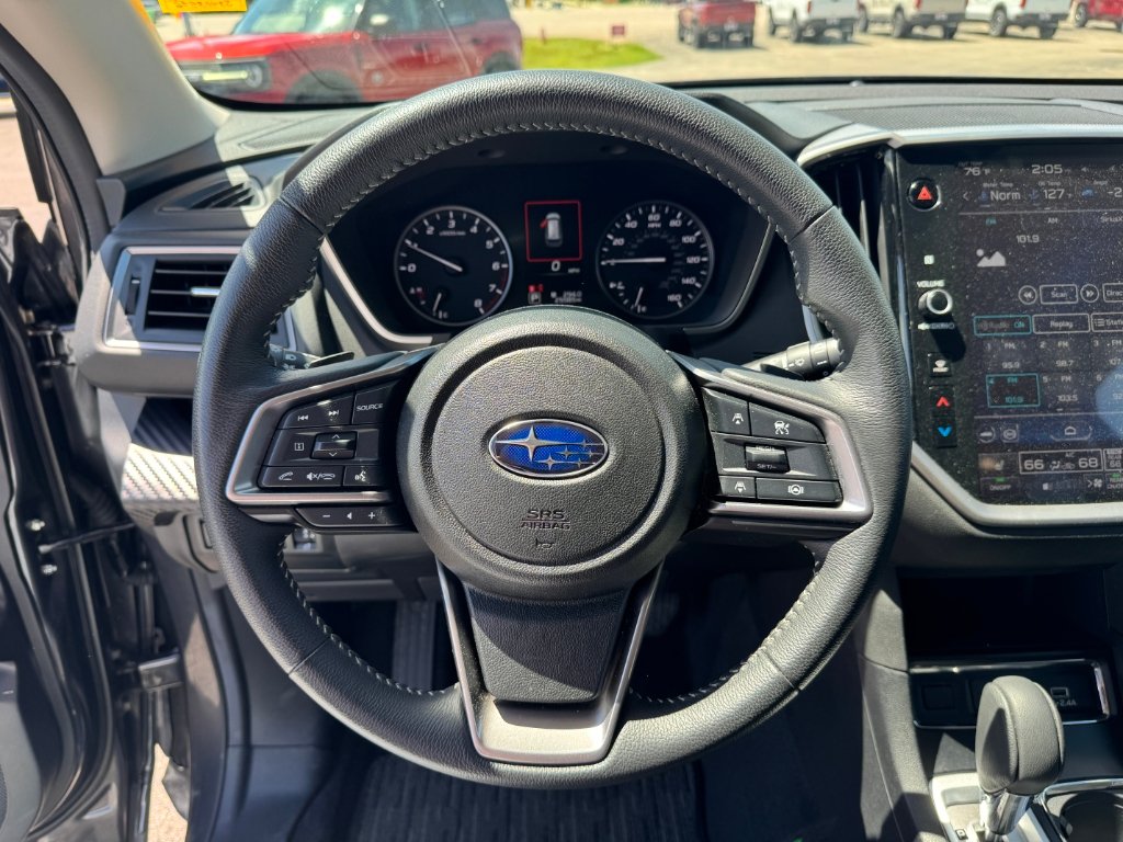 Used 2025 Subaru Ascent Premium AWD/4WD image 13