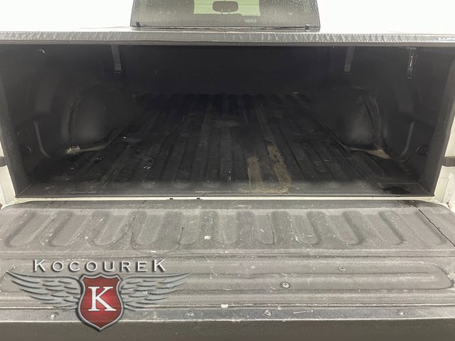 Used 2019 RAM 1500 Tradesman w/ Tradesman SXT Package image 24