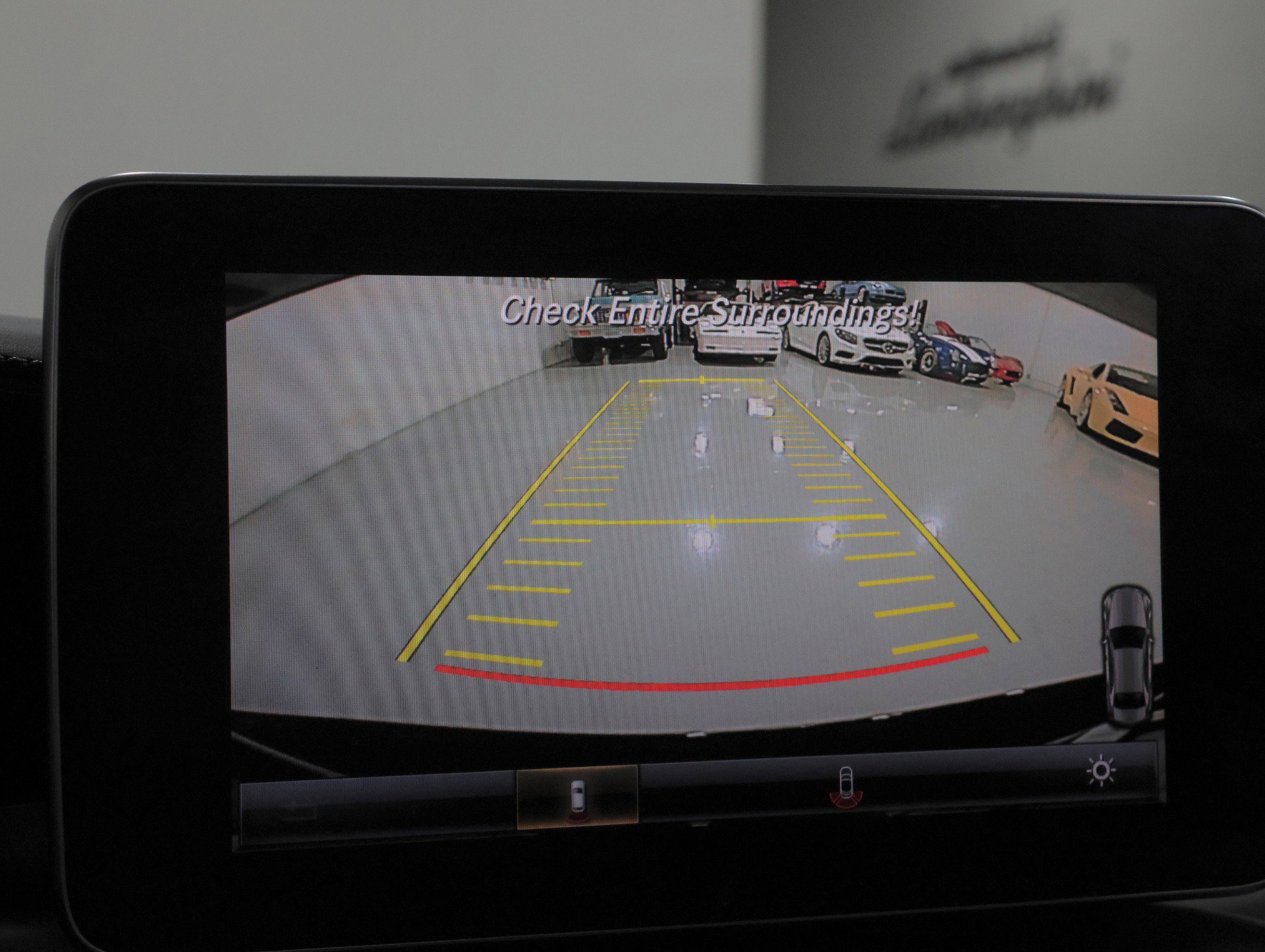 Used 2016 Mercedes-Benz C 63 AMG S image 56