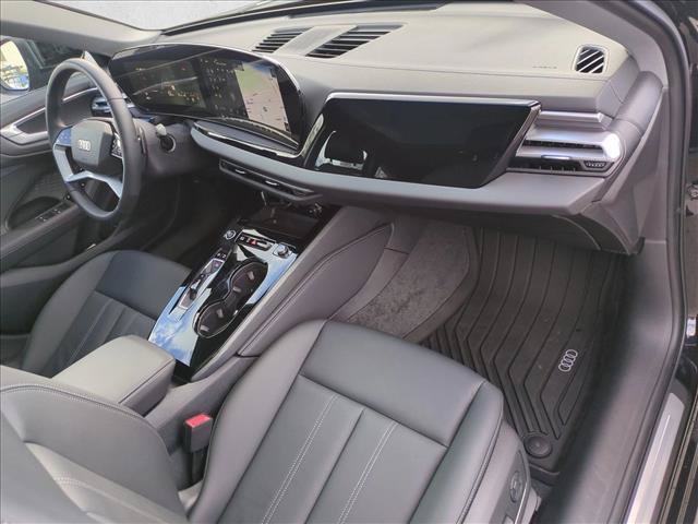 Certified 2025 Audi A5 2.0T Premium w/ Convenience Package AWD/4WD image 30