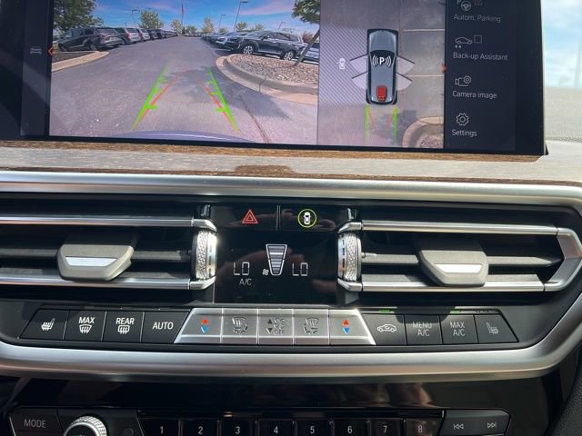 Used 2023 BMW X3 xDrive30i w/ Premium Package image 20