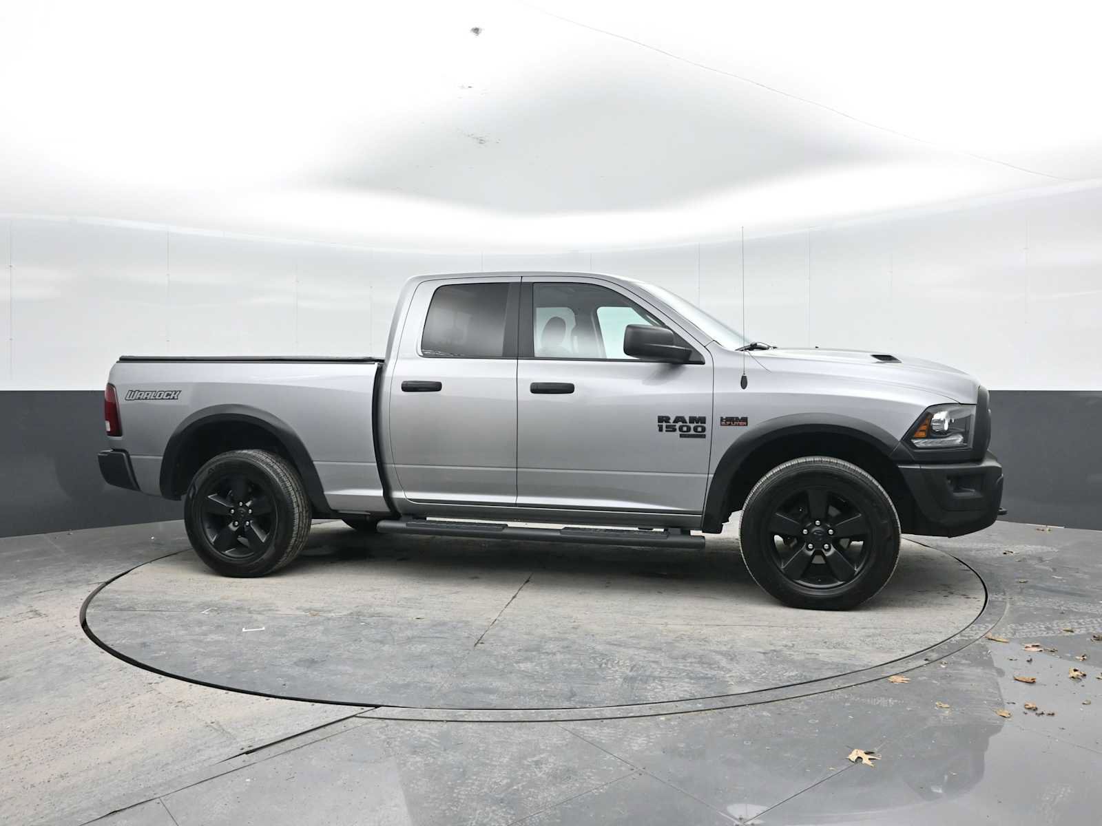 Used 2020 RAM 1500 Classic Warlock image 9