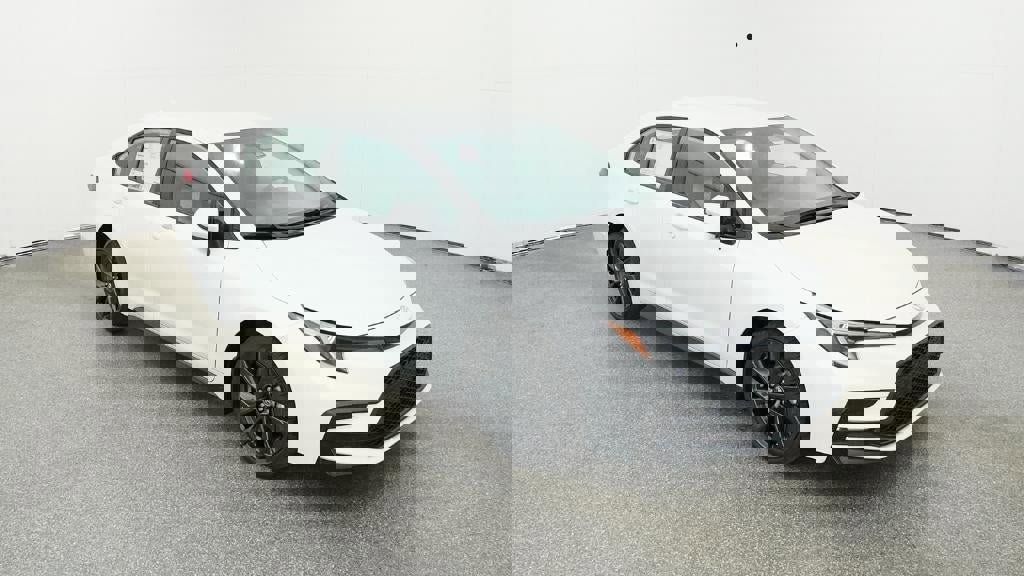 New 2026 Toyota Corolla SE image 13