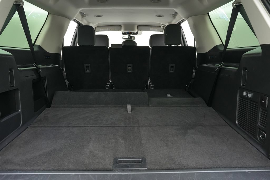 Certified 2025 Ford Expedition Max Active AWD/4WD image 25