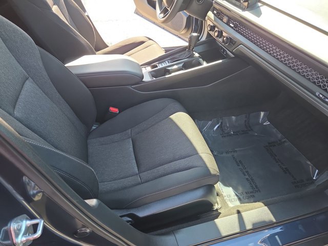 Used 2025 Honda Accord SE image 21