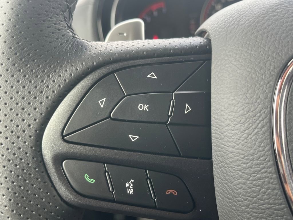 New 2026 Dodge Durango GT image 11