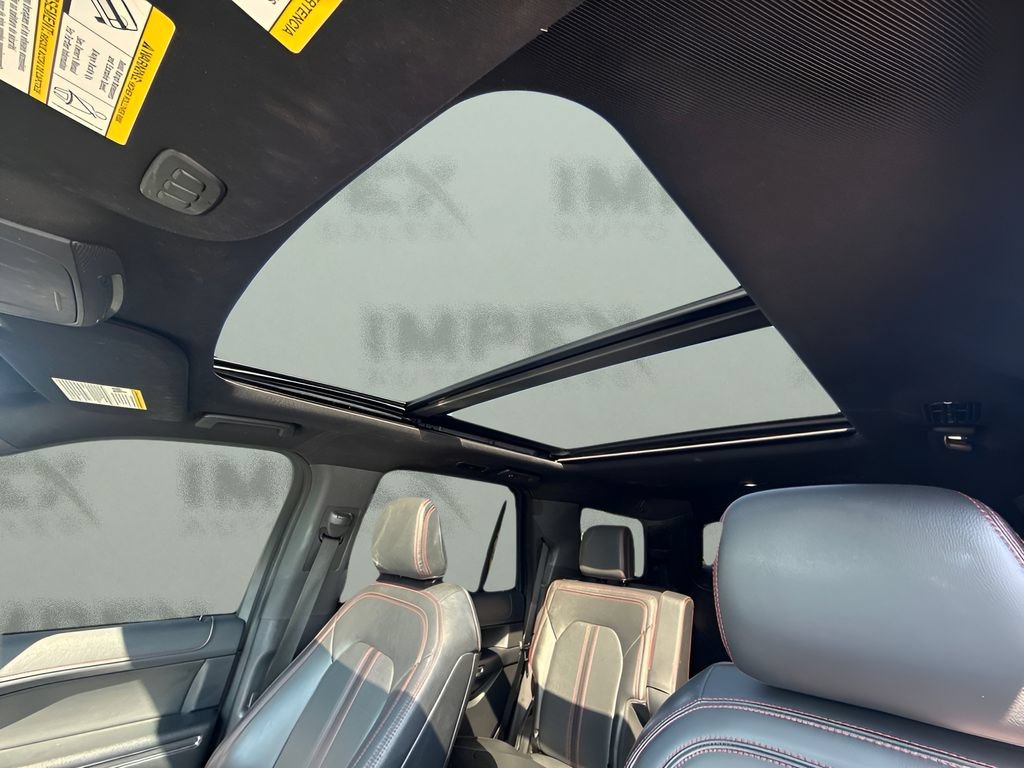 Used 2022 Ford Expedition Limited AWD/4WD image 10
