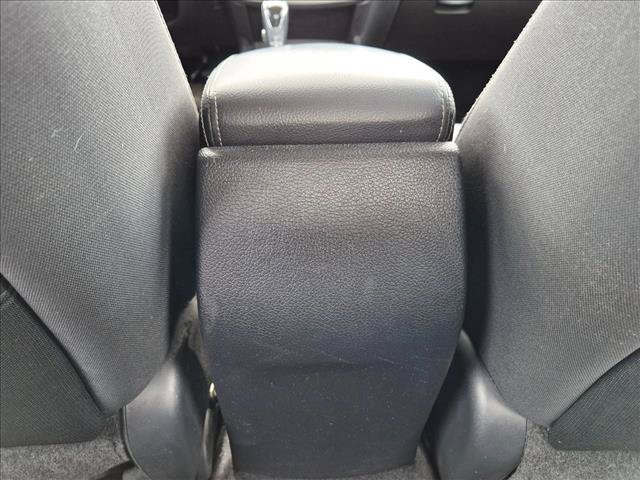 Used 2018 Nissan Altima 2.5 SV FWD image 16