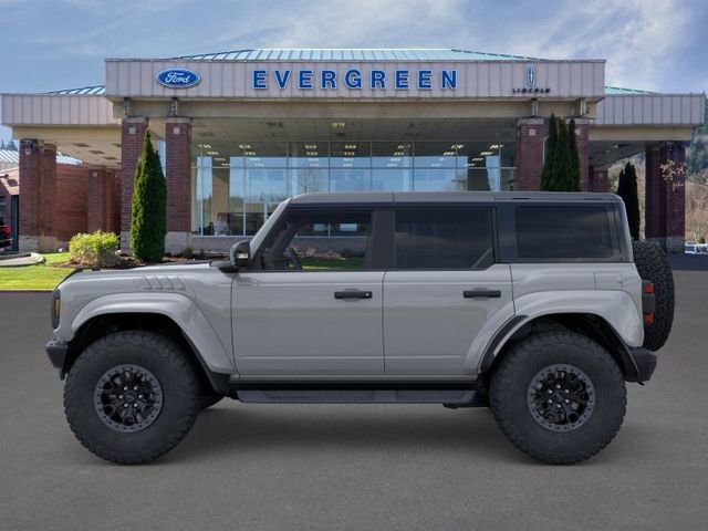 New 2026 Ford Bronco Raptor AWD/4WD image 3