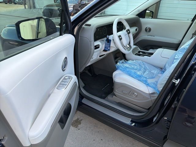 New 2026 Hyundai Palisade FWD Hybrid image 10