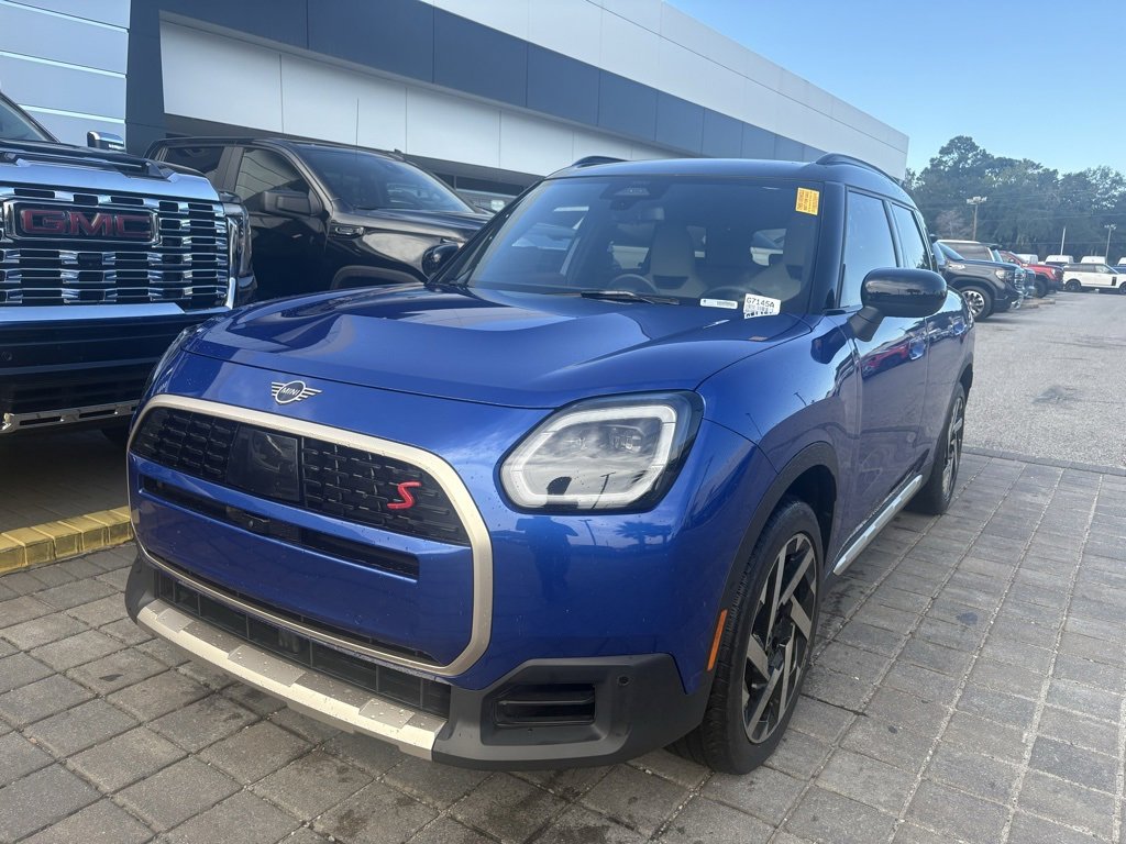 Used 2025 MINI Cooper Countryman S image 3