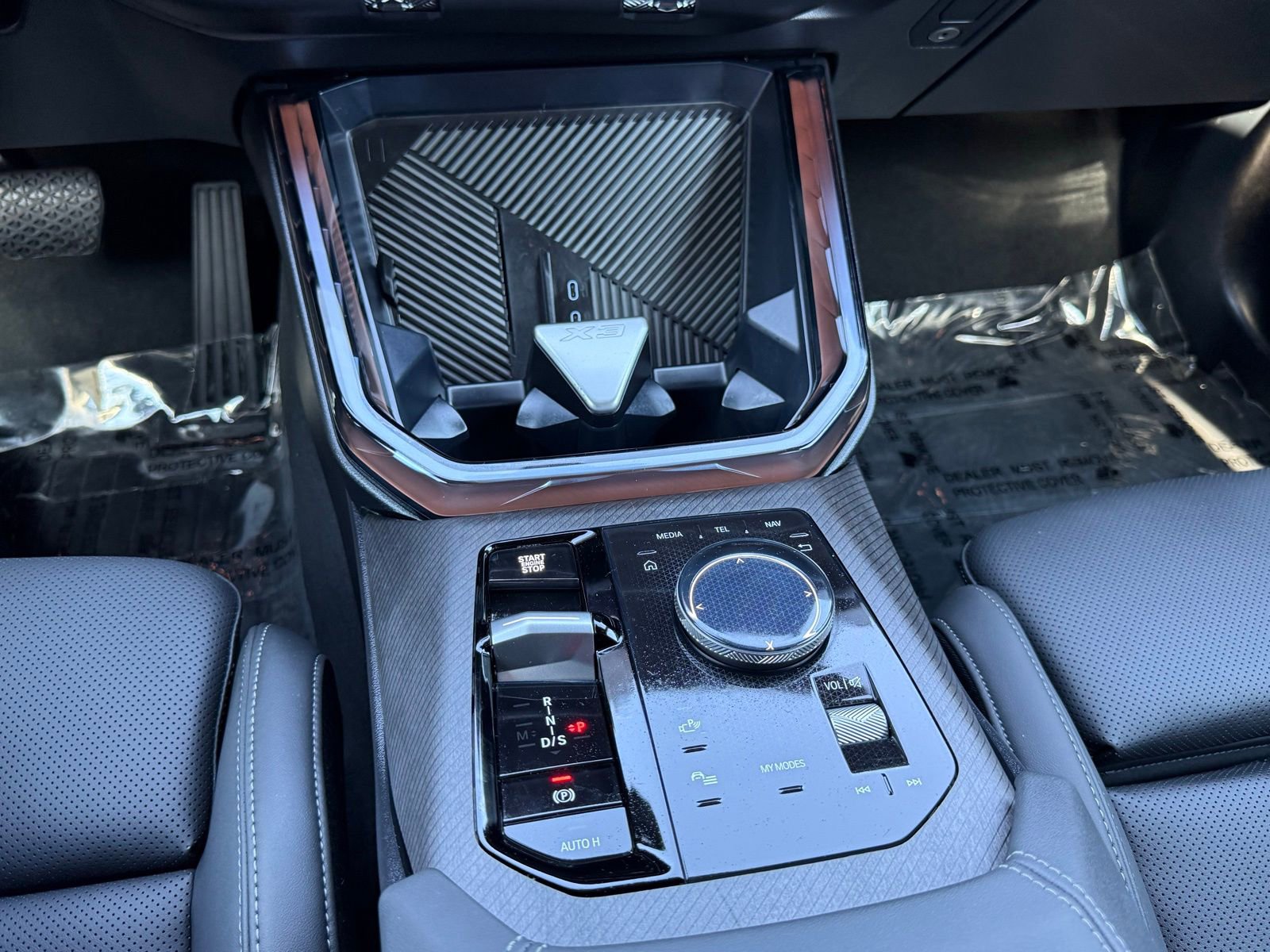 Used 2026 BMW X3 xDrive30 w/ Premium Package AWD/4WD image 30