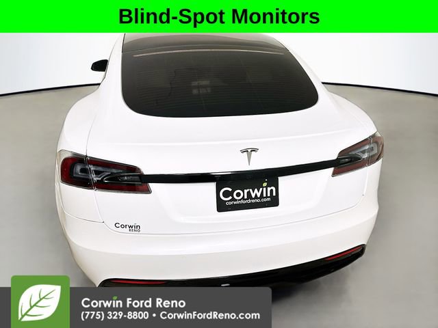 Used 2022 Tesla Model S image 6