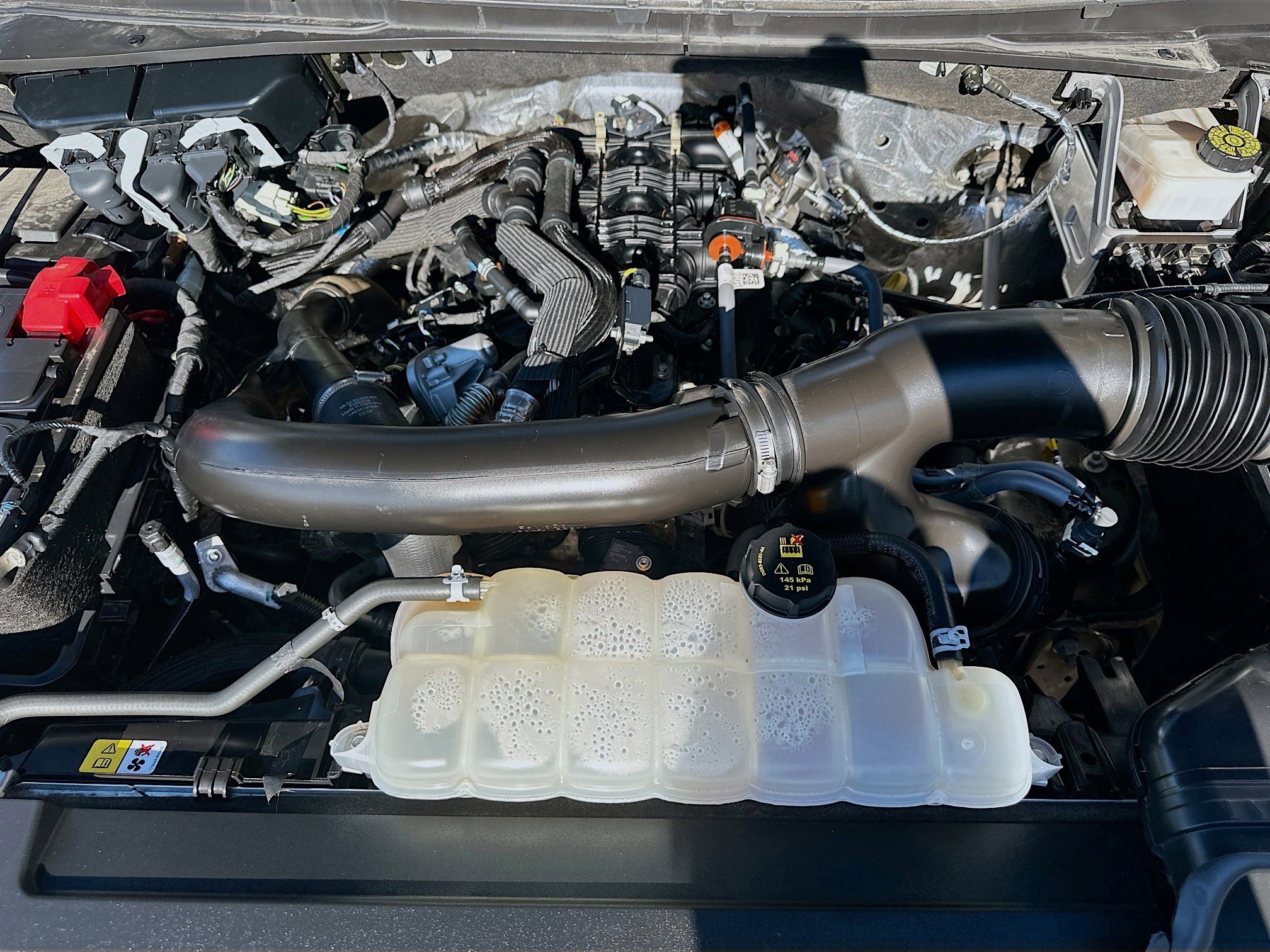 Used 2024 Ford Expedition Limited image 36