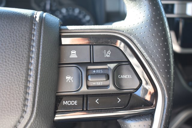 Used 2023 Toyota Tundra SR5 image 21