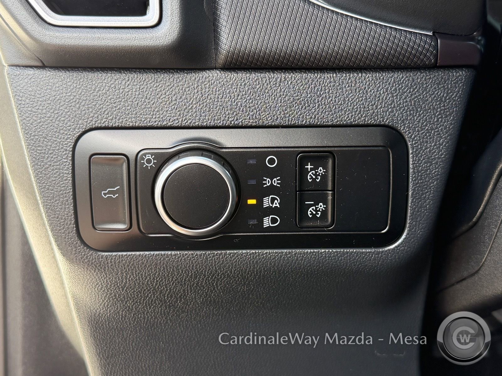 Used 2024 Ford Bronco Sport Big Bend image 19