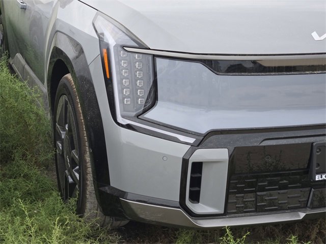 New 2026 Kia EV9 GT-Line image 4