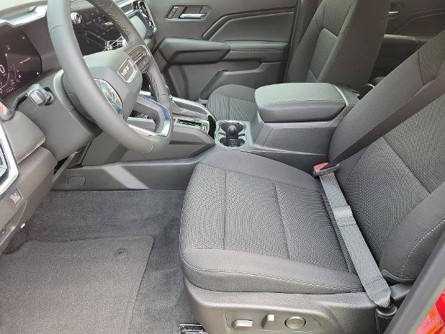New 2026 GMC Canyon Elevation w/ Convenience Package RWD image 11