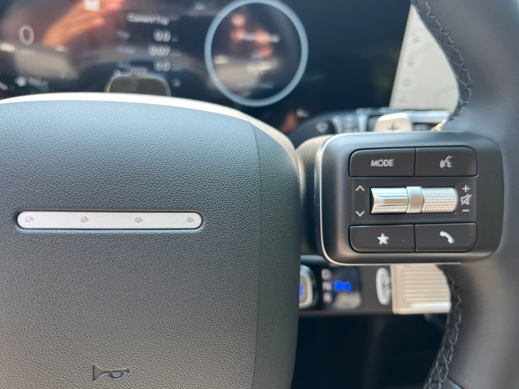 New 2026 Hyundai Palisade FWD Hybrid image 34