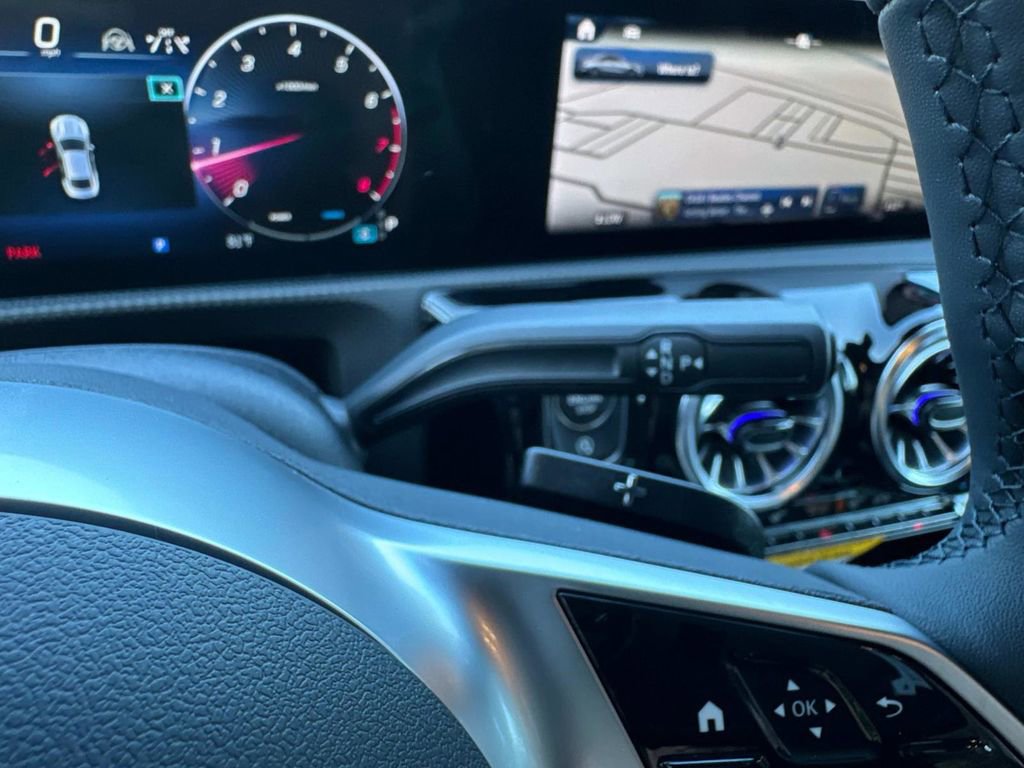New 2026 Mercedes-Benz CLA 250 CLA 250 image 25
