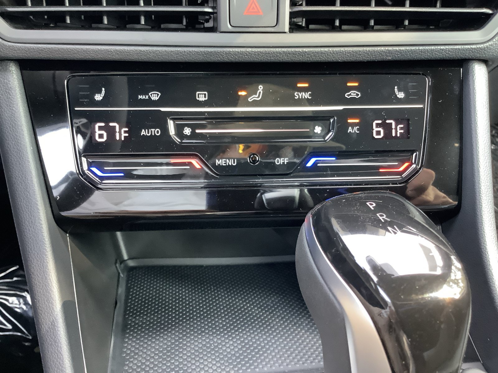 New 2026 Volkswagen Jetta Sport FWD image 19