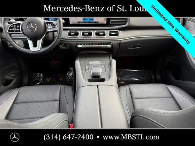 Certified 2023 Mercedes-Benz GLE 350 image 12
