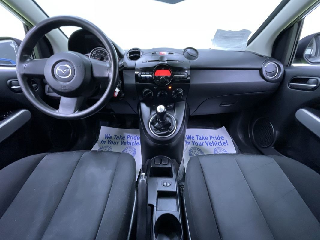Used 2012 MAZDA MAZDA2 Sport image 17