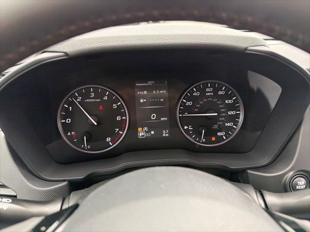 New 2026 Subaru Forester Sport w/ Onyx Edition AWD/4WD image 26
