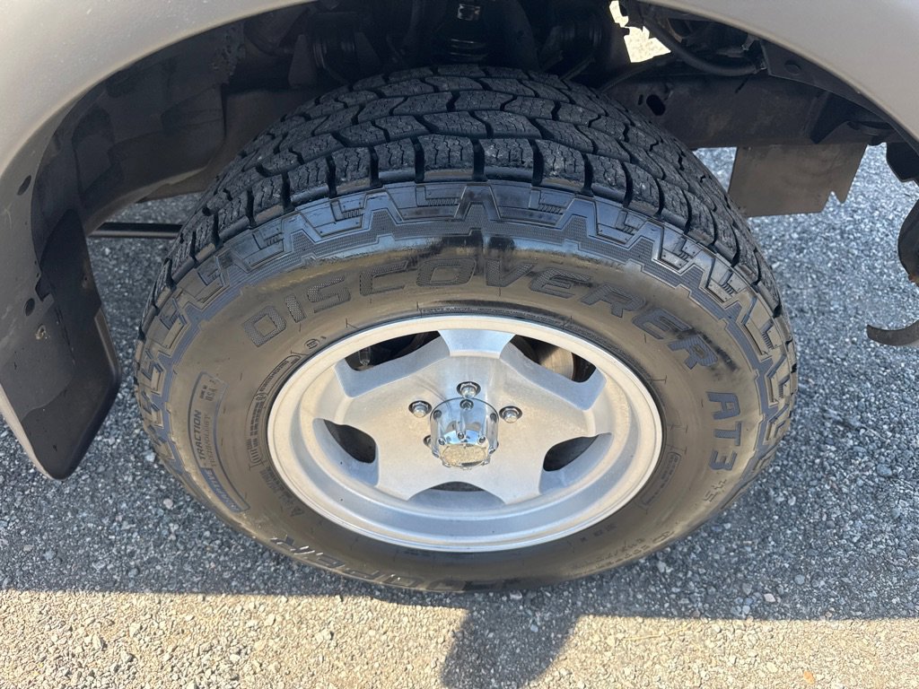 Used 1998 Ford Ranger 4x4 SuperCab image 19