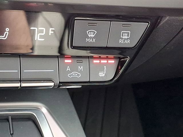 Used 2023 Audi A3 2.0T Premium image 26