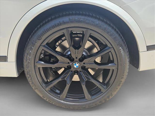 Used 2026 BMW X7 xDrive40i w/ Executive Package AWD/4WD image 26