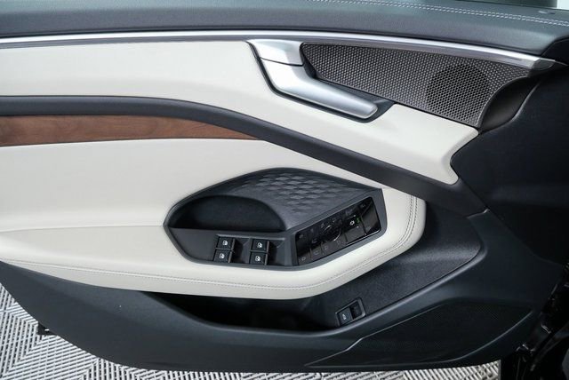 New 2026 Audi A6 Prestige image 6