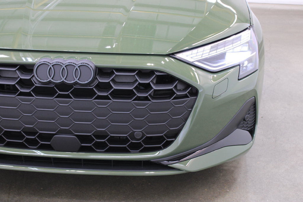 New 2026 Audi A3 2.0T Premium AWD/4WD image 8