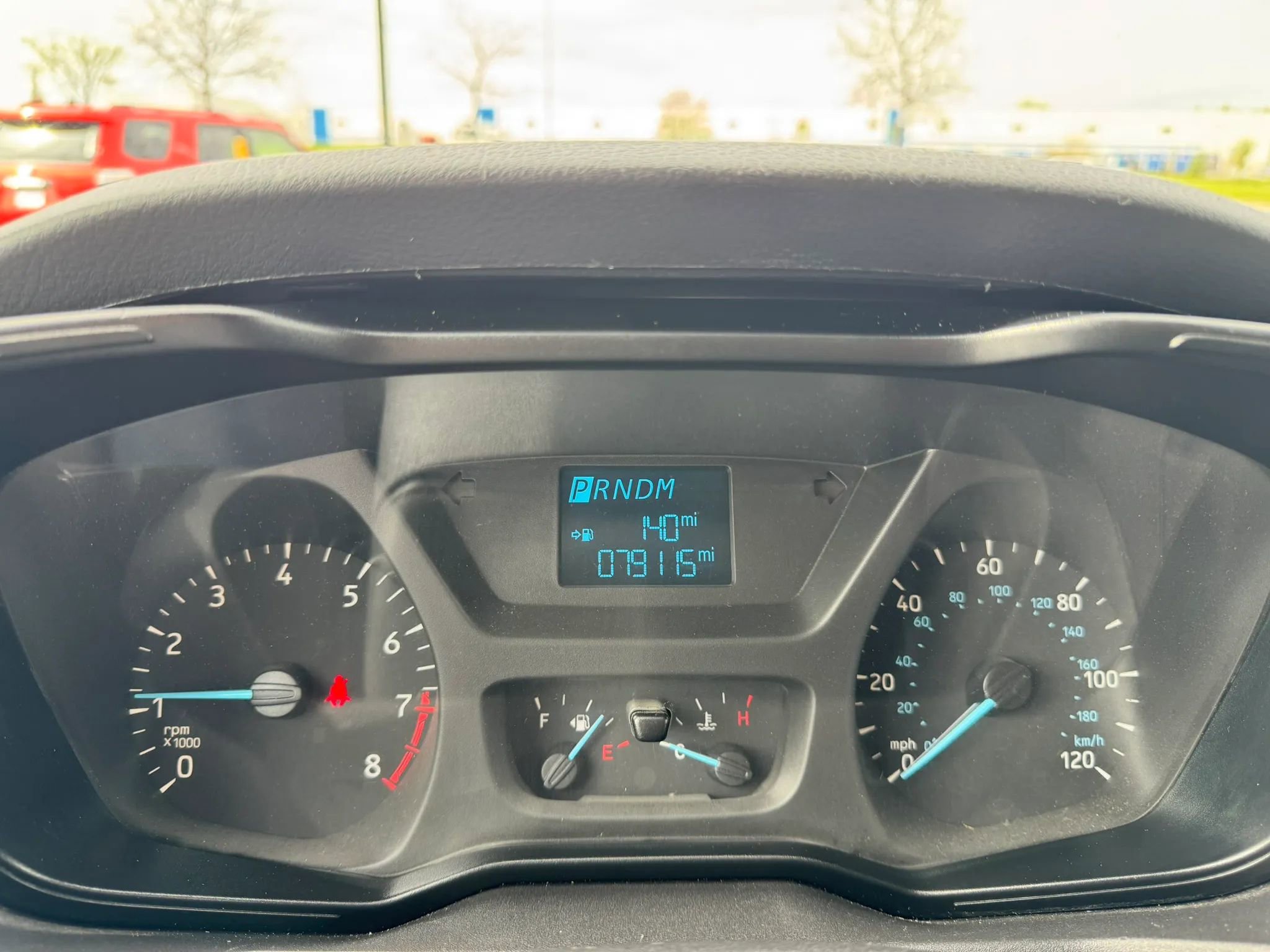 Used 2019 Ford Transit 250 148 High Roof Extended RWD image 18
