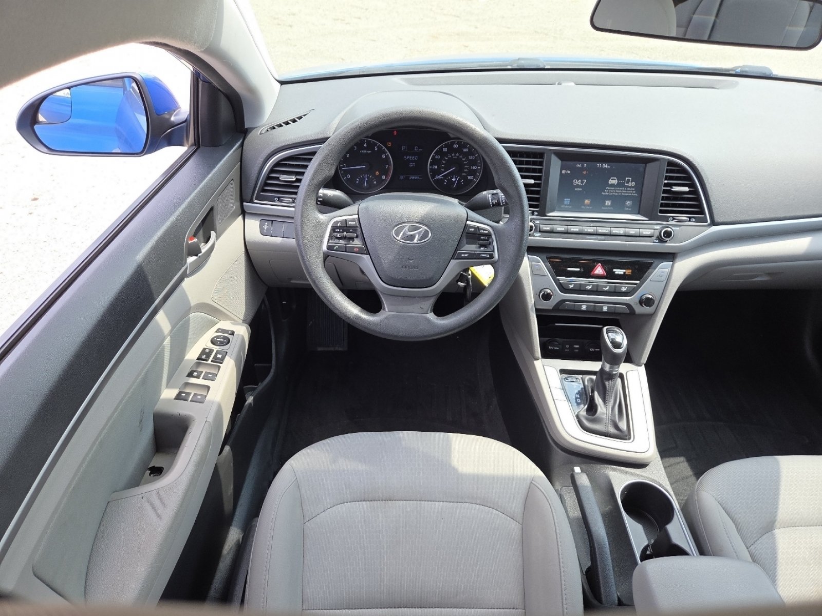 Used 2017 Hyundai Elantra SE FWD image 22