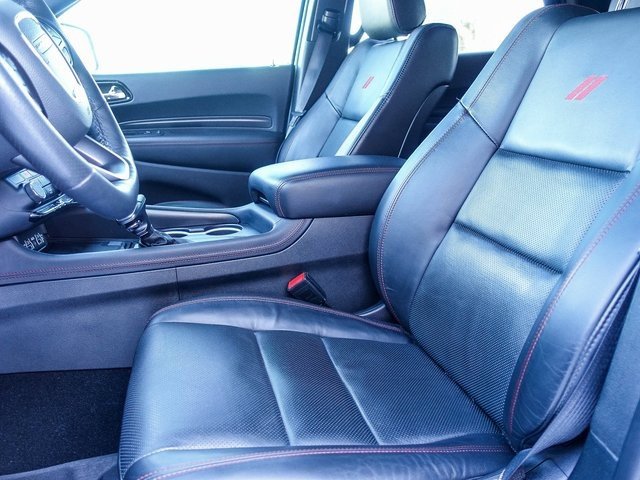 Used 2024 Dodge Durango R/T image 2