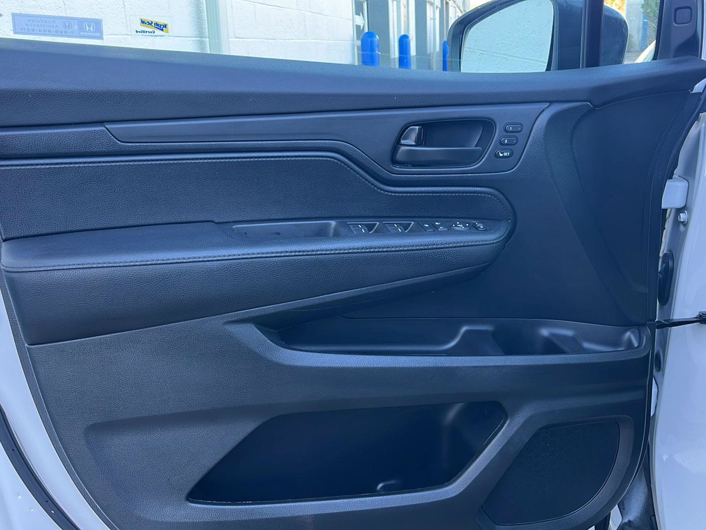 Used 2024 Honda Odyssey EX-L image 5