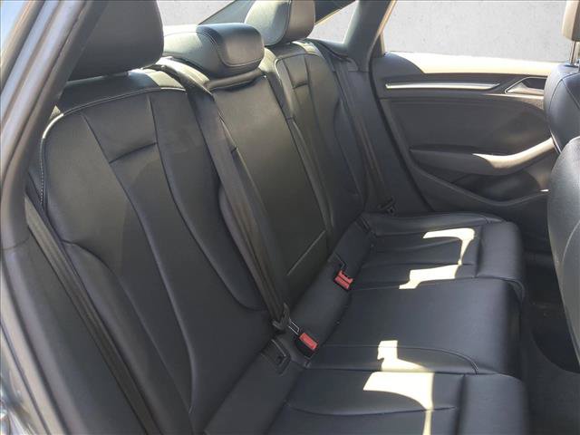 Used 2020 Audi A3 2.0T Premium w/ Final Edition Package FWD image 20