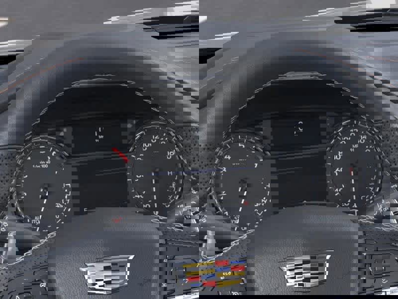 New 2026 Cadillac CT4 Sport image 18