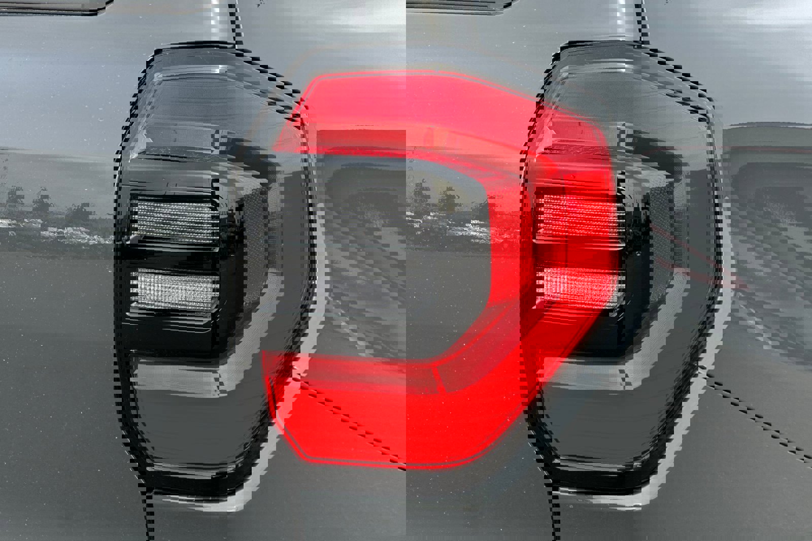 New 2026 Toyota 4Runner TRD Off-Road Premium image 31