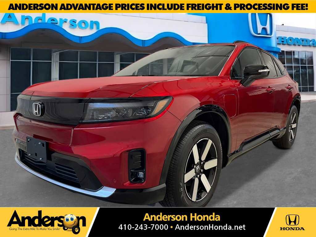 New 2026 Honda Prologue Touring image 1