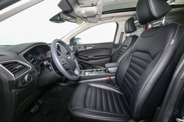 Used 2024 Ford Edge SEL w/ Convenience Package AWD/4WD image 39