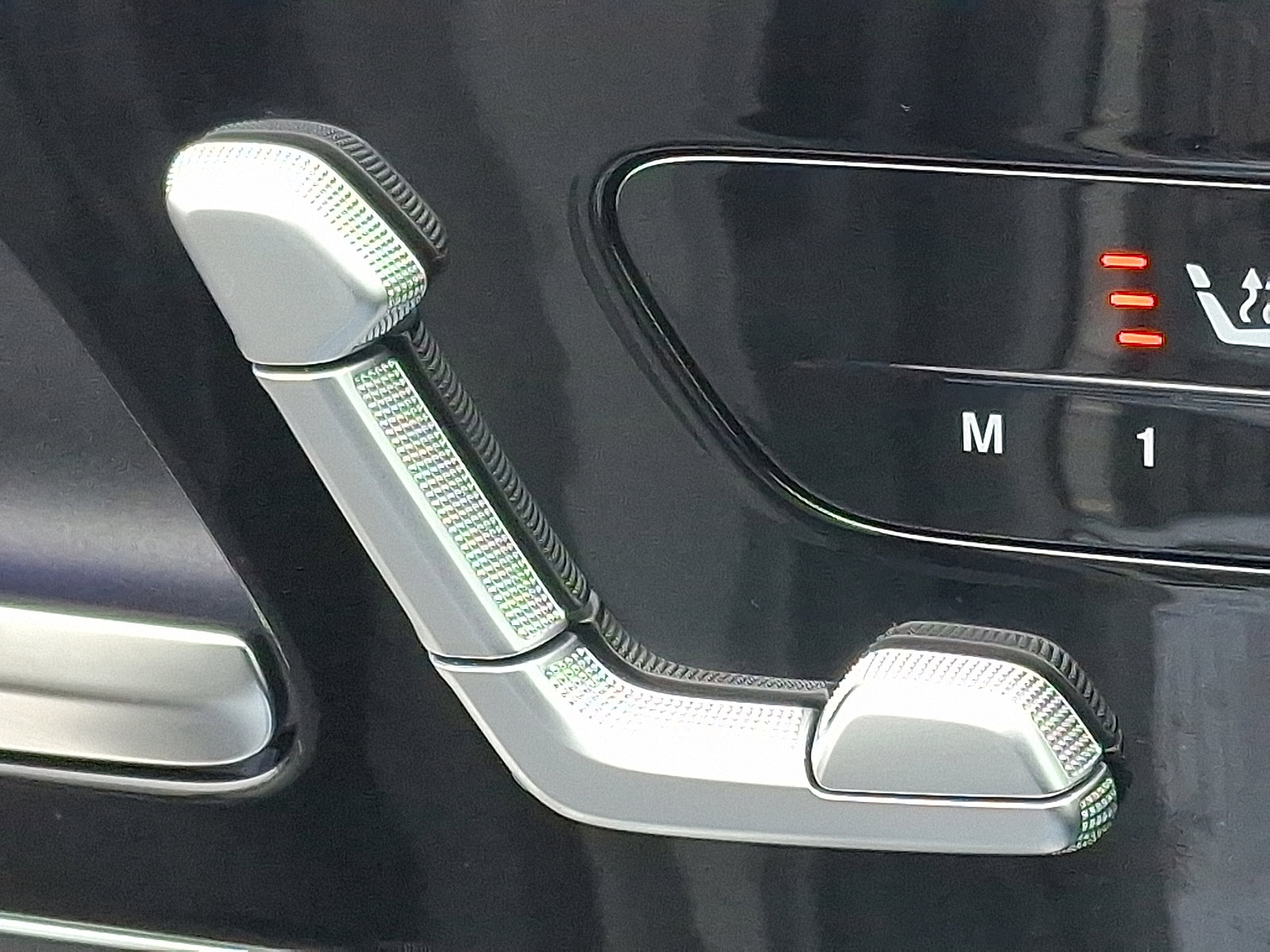 New 2026 Mercedes-Benz GLC 300 4MATIC image 20