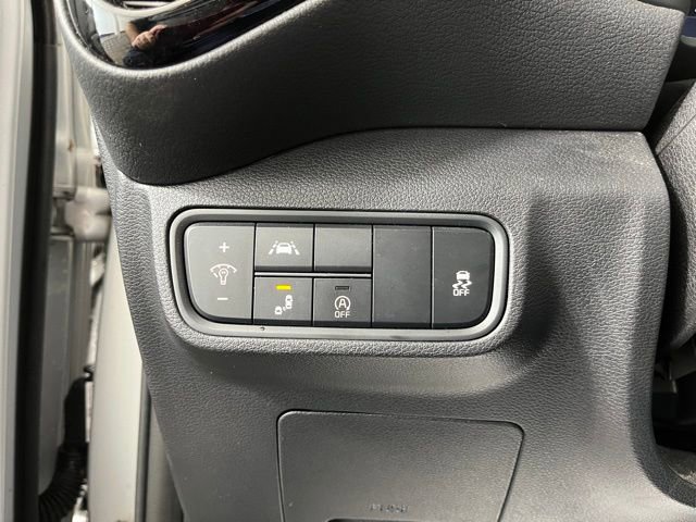 Used 2021 Kia Soul EX FWD image 18