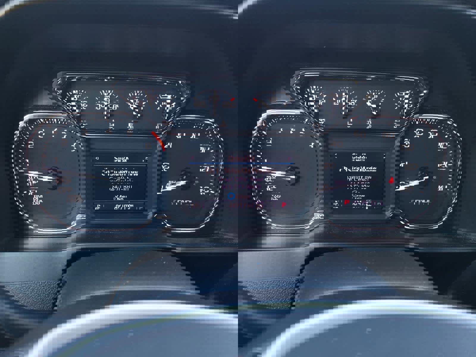 Certified 2021 GMC Sierra 1500 SLT image 22