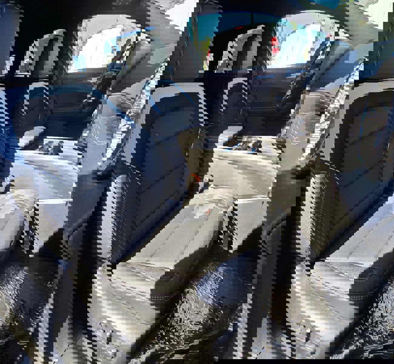 Used 2025 Chevrolet Blazer EV LT w/ Super Cruise Package image 12